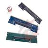 DDR3 DDR4 DDR5 Laptop naar Desktop Geheugen Adapterkaart Geheugen RAM Connector Adapter DIMM Kaart SO-DIMM Naar PC Computer Converters