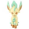 Pokemon Moncolle Ms 07 Leafeon