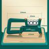 Newly Upgraded 4in1 Knife Scissors Sharpener ,Fast Diamond Knife Sharpener, Multifunctional Whetstone