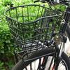 Universals Bike Cargo Rack Heavy Type Alloys Bicycles Carriers Basket For Mountain Folding Bikes Easy Installation