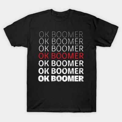 T-shirts et débardeurs – T-shirts