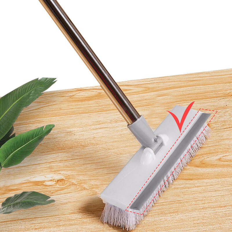 Bathroom Floor Crevice Cleaning Brush DD-11267