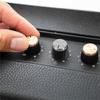5Pcs 20x16mm Guitar AMP Pointer Knob Cap Amplifier Knob Replacement  DJ Mixer Equipment