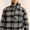 Men's Winter Casual Long-Sleeve Shirt