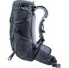 Рюкзак Deuter Trail 16 SL schwarz (Damen) (3440024-7000)