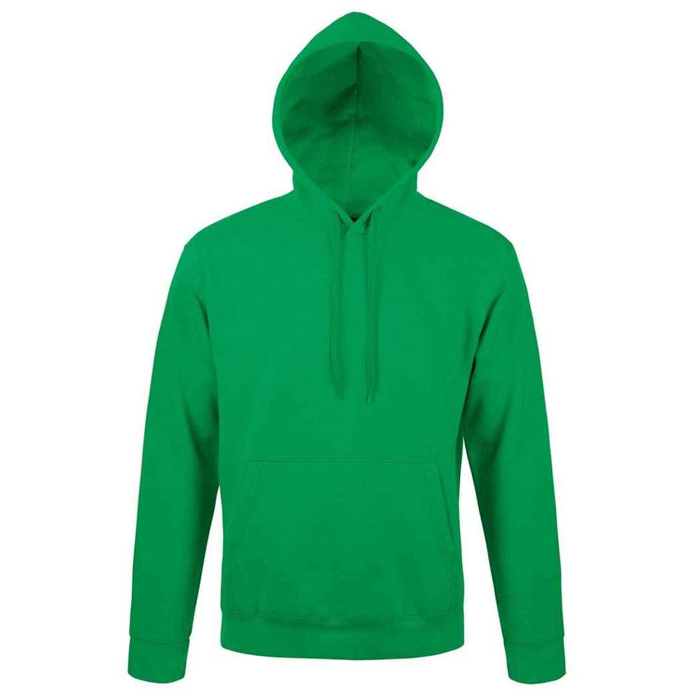 Felpa con cappuccio unisex per adulti a tema serpente