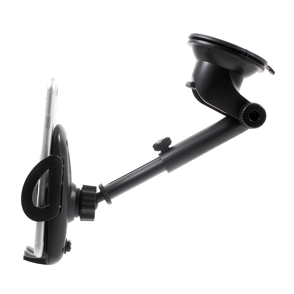 Universal Suction Cup Car Mount Holder for iPhone 7 Plus 7 Samsung Galaxy S6