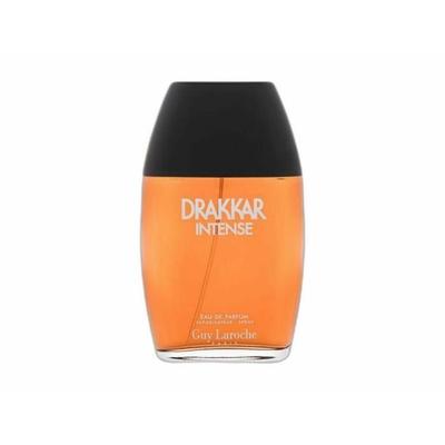 Eau De Parfum - Guy Laroche - Drakkar - 100ml - Men - Intense