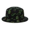 Vans Bucket Hats Unisex Vans VN0A4TQABLK