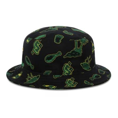 Vans Bucket Hats Unisex Vans VN0A4TQABLK