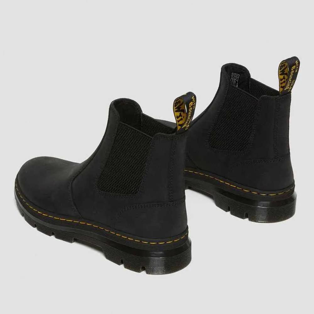 Dr Martens Embury Shoes