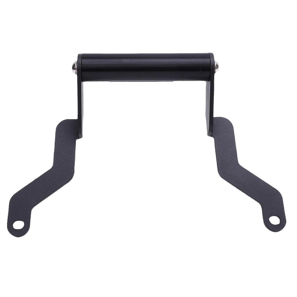 Motorcycle GPS Bar Mount Bracket Shockproof Easy Reach GPS Phone Bar Extension Stand Replacement for C400X 2019 2023