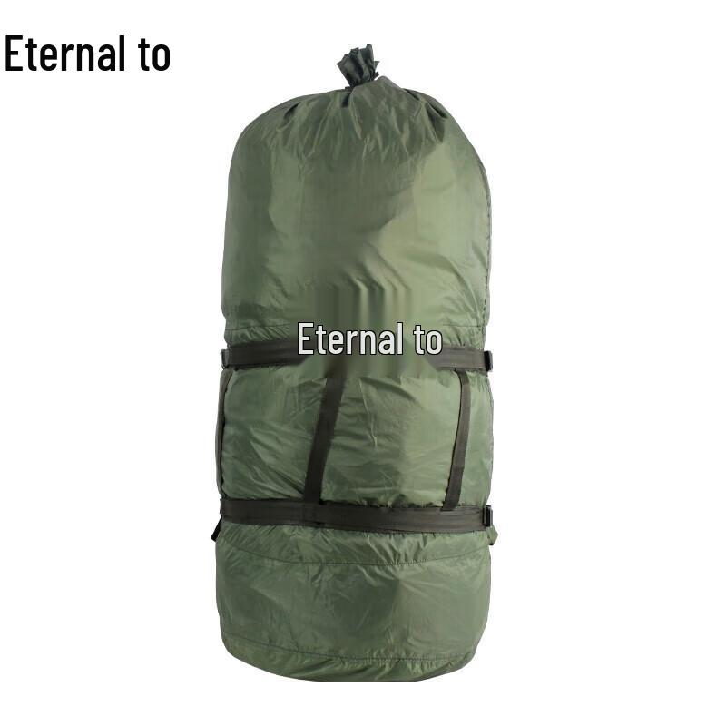 Tactical Outdoor Multi-purpose Equipment Bag