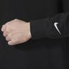 Nike Embroidered Small Logo Crew Neck Sweatshirt Men Tops Black FZ5203-010