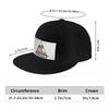 Unisex Baseballkappen GerUnisex Traktoren Fendt Outdoor Streetwear Sommer Sport Baseballkappen Hip Hop Kappe Casquette