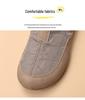 Mocasines Casuales para Mujer - Suela Blanda, Sin Cordones, Ligeros, Transpirables y Cómodos para Primavera y Otoño.