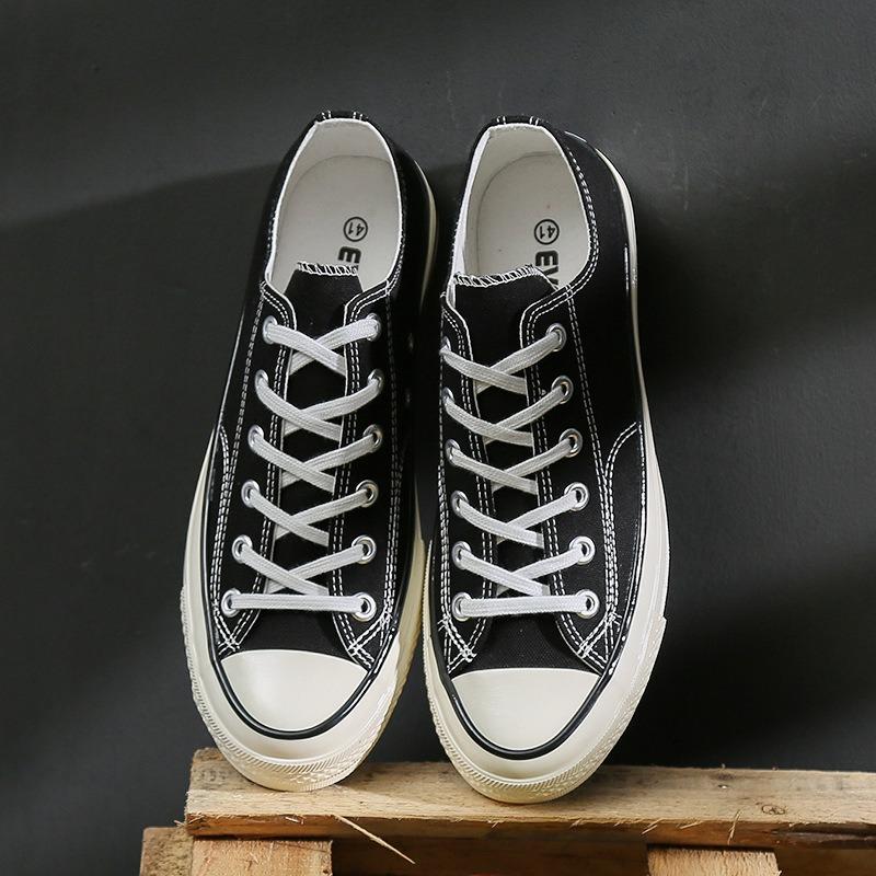 Canvas Shoes Student Shoes Casual Shoes 18