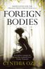 The Foreign Bodies Book