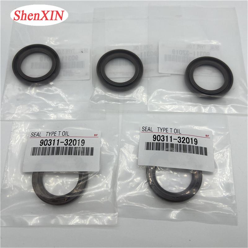 Engine Camshaft Setting Oil Seal OEM 90311-3 for Toyotaa Hilux Vigo 4Runner