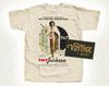 TNT Jackson V1 T-Shirt Vintage Natural Color Men's T-Shirt DTG Digital Print Sizes S M L XL 2XL 3XL 4XL 5XL
