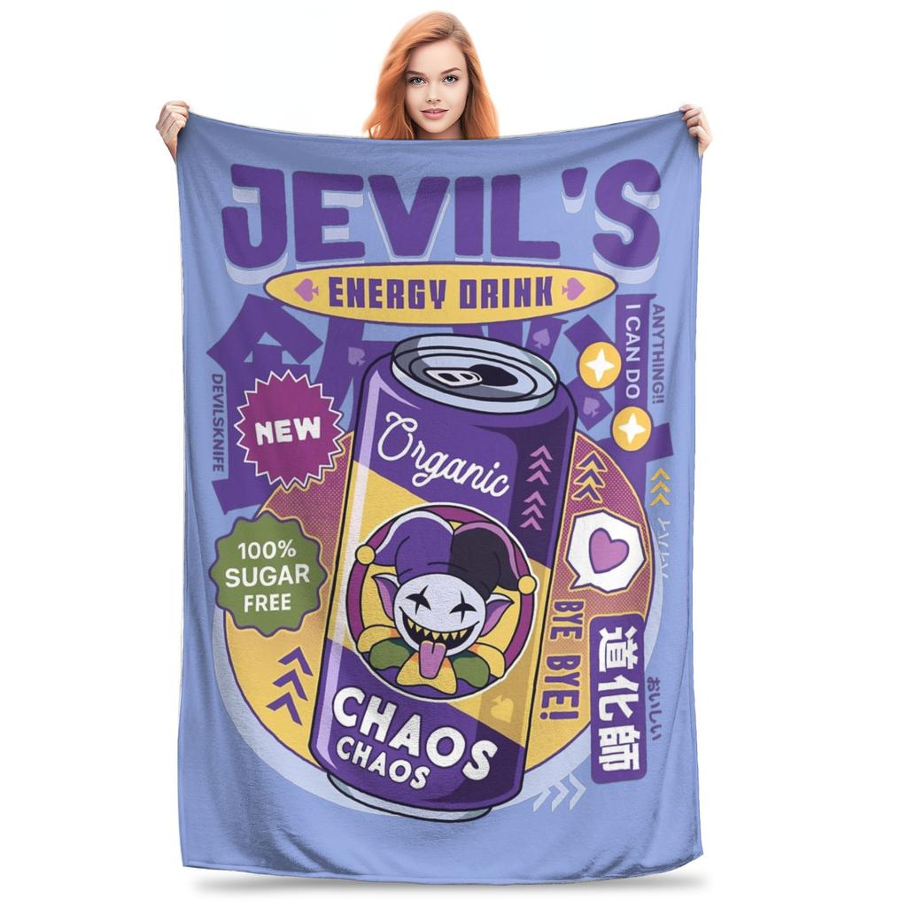 שמיכת פליז טנה דלתארון למשחק עונת האביב/סתיו שמיכה רכה רב-תכליתית למיטה, חדר שינה, מצעים, שמיכות זריקה