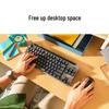 Logitech K855 Wireless Mechanical Keyboard
