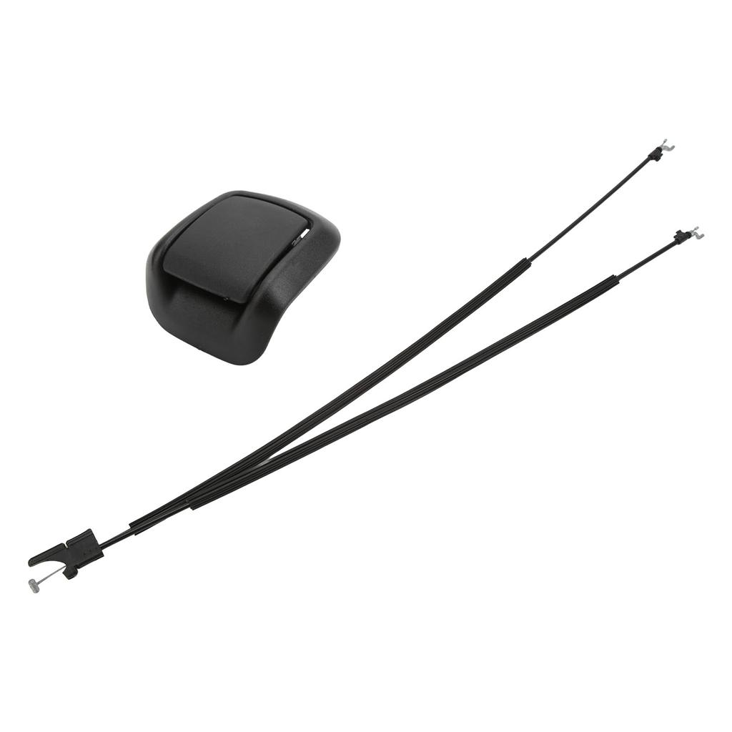 Left Seat Adjustment Cable Handle Assy 1441167 Replacement for Fiesta MK6 3 Door Model 2002‑2008