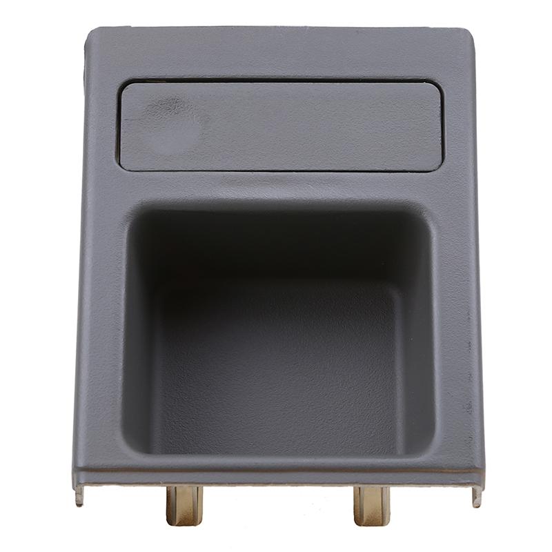 Car Coin Holders for BMW 3 Series E46 Sedan/Wagon/Compact/Coupe/Convertible/M3 1997-2005 2006 Automobile Container Orginazer
