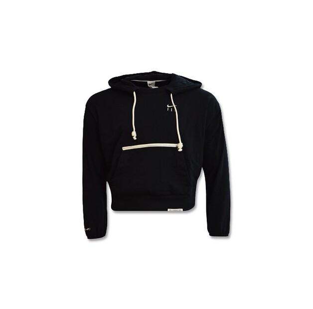 Толстовка с капюшоном Nike Standard Issue Hoodie Wmns EU L