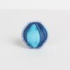 Reusable Pet Hair Remover Dryer Ball - Lint Cleaning Tool for Washing Machine