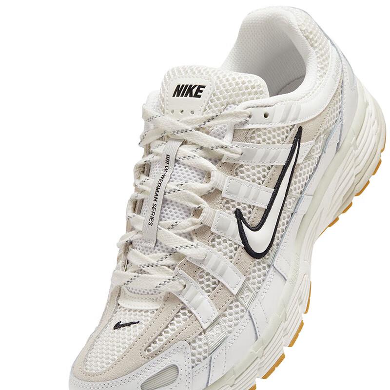 Nike P-6000 Men's Retro Casual Shoes