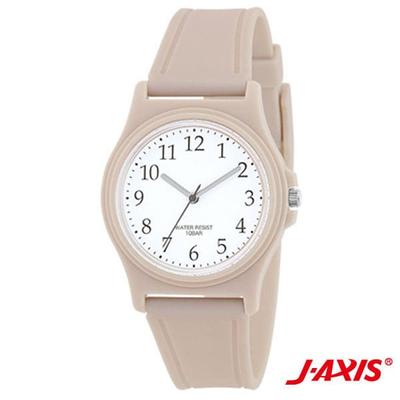 J-AXIS Unisex 20L1364-MO (jaxis Sun Flame) Watch