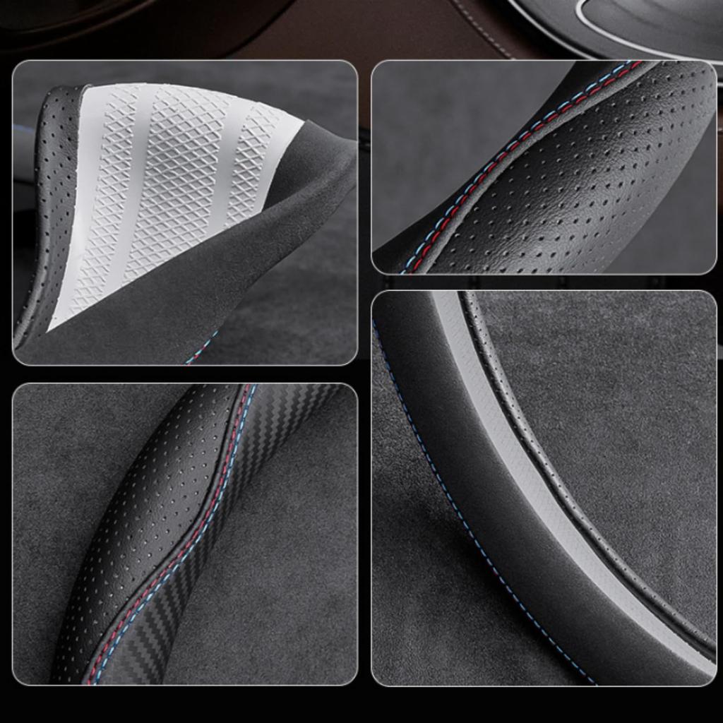 TATACLEA Lenkradbezug, ...