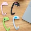 Animal Hook Strong Load-bearing Travel Portable for Hanging Decorative Table Purse Bag Hooks Wall Hanger Holder Supply
