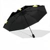 1pc Space Cats Automatic Open/close, All-Season Portable Folding Umbrella, Travel, Everyday, Formal Events - Compact Luxury Parasol, Outdoor Accessory