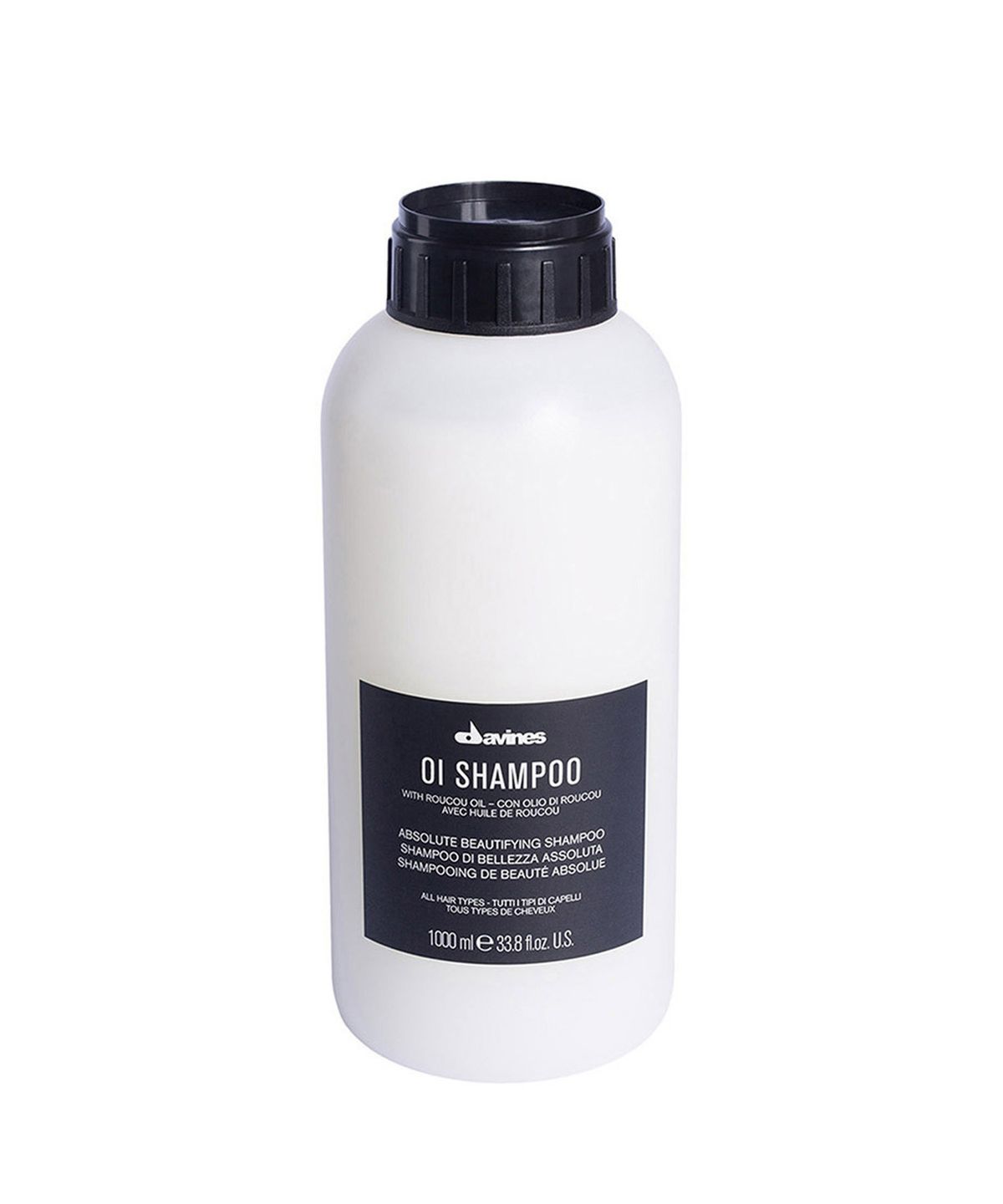 OI Shampoo 1000ml