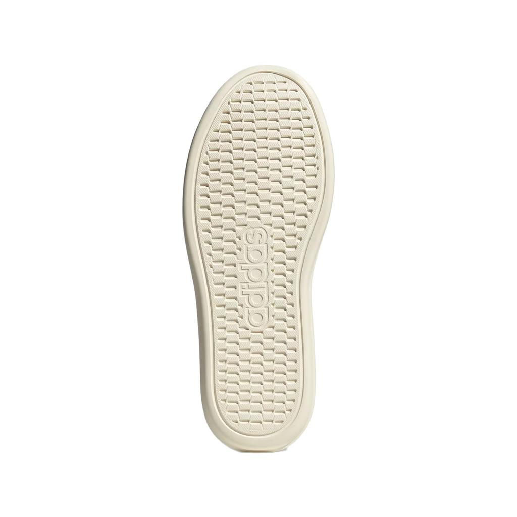 adidas Litecourt White College Green Unisex Sneakers Core-White Tent-Green JI2170
