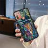 Full Wrap Shockproof Phone Case For HTC Desire 20 Plus/D20+ Waterproof Silicone Durable Protective Fashion Design Cover