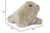 AQUA Plush Toy Marine Gray Seal New Model SS 00100101