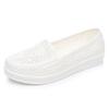 Women's Sandals for Summer Outdoor Wear Fashionable Toe Cap Sandals with Hollow Out Breathable and Anti Slip Features