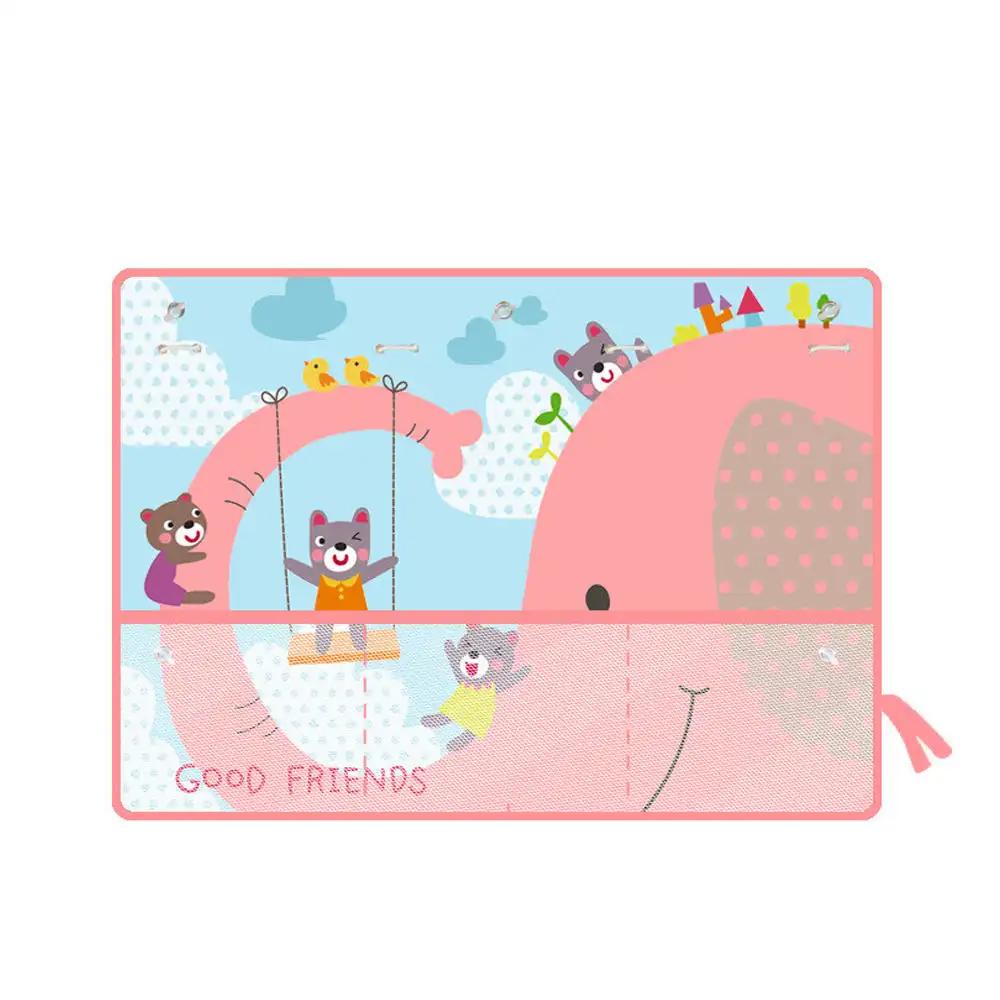 Car Cartoon Cute  Side Window Sunshades Windshield Sunshade Rear Side Auto Window Sunshade Cover for Children