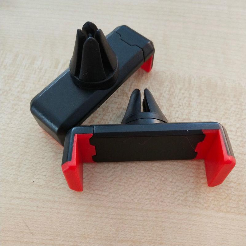 Supporto Universale per Telefono da Auto Supporto per Montaggio su Bocchetta dell'Aria Supporto Universale per Telefono Cellulare in Auto Supporto per Telefono Cellulare Ricambi Auto