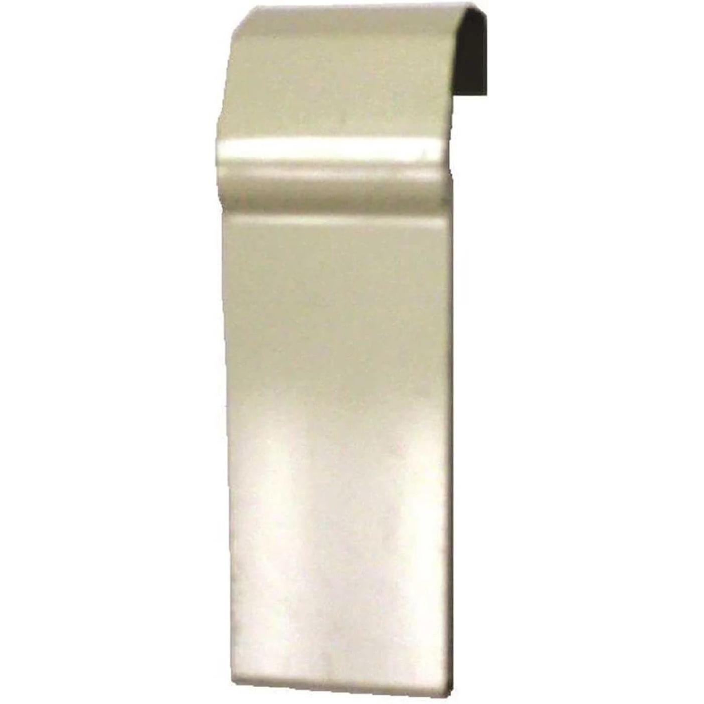 

Slant/Fin 2 Solid Snap-On Wall Trim 30 Series