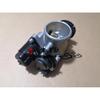 the throttle body of Benelli Leoncino250
