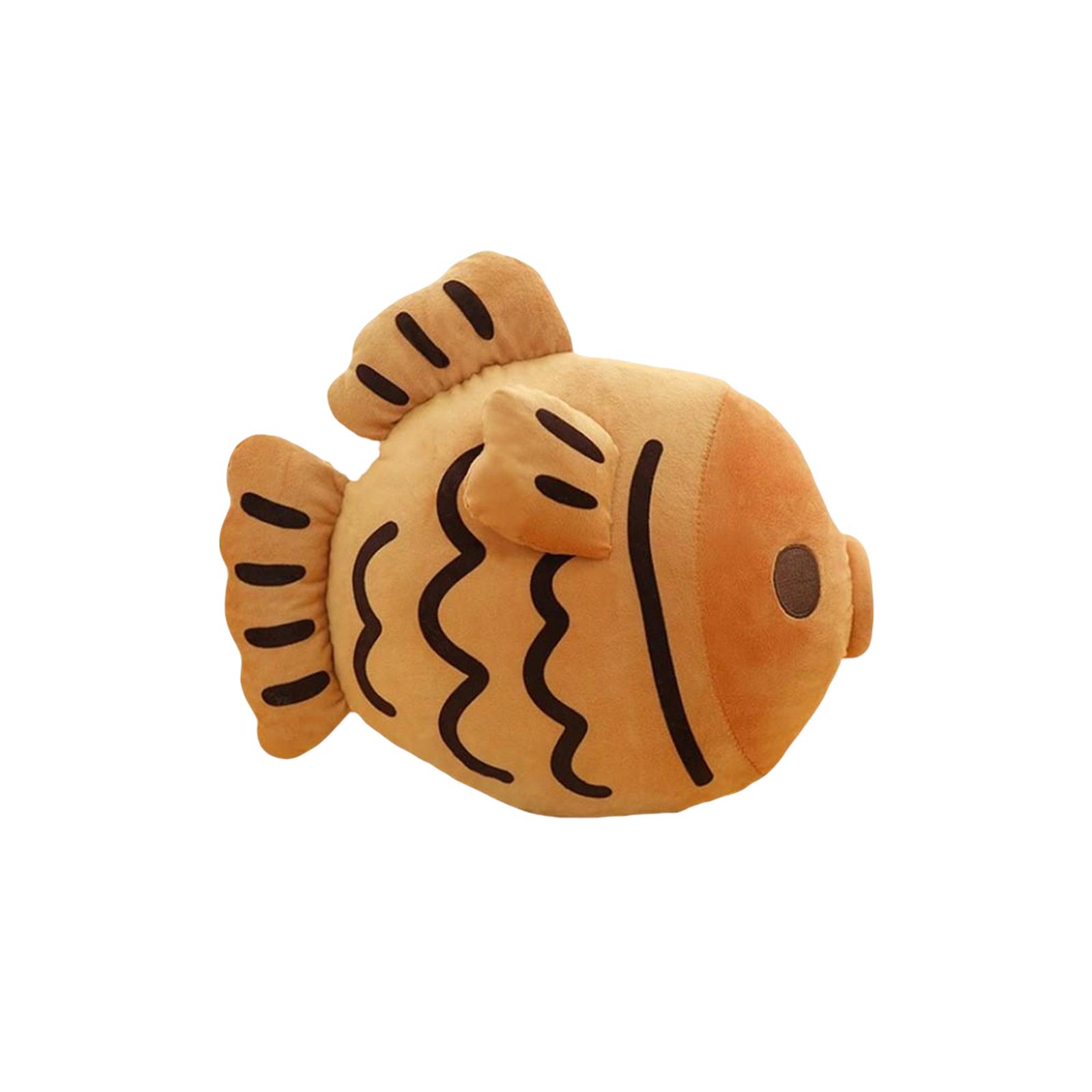 

Плюшевая кукла, Игрушка в подарок, Мультфильм, Детская тряпичная кукла, Детская подарочная подушка One Size