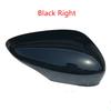 Capac Oglindă Laterală Pentru Ford Fiesta 2009 2010 2011 2012 2013 2014 2015 Carcasă Oglindă Retrovizoare Carcasă Accesorii Auto