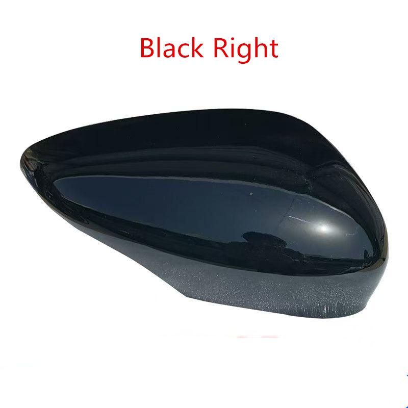 Capac Oglindă Laterală Pentru Ford Fiesta 2009 2010 2011 2012 2013 2014 2015 Carcasă Oglindă Retrovizoare Carcasă Accesorii Auto