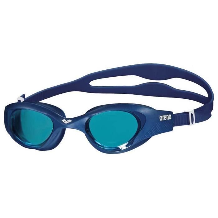 Lunettes - arena - the one - antibuée - uv 400 - taille unique - bleu