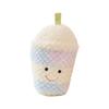 Fruit Plush Toy Simulation Durian Cute Doll Small Doll Eight Inch Grab Machine Wedding Throwing Doll