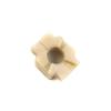 EDP131 Steering Wheel Adjustment Lever Lock Iron Washer Repair Plastic Clips Bracket for Renault Megane MK2 8200241880
